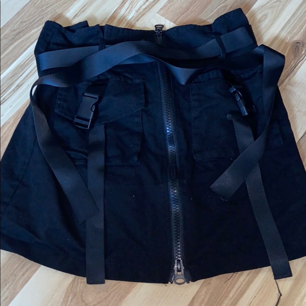 It’s from Shein, I wore it once